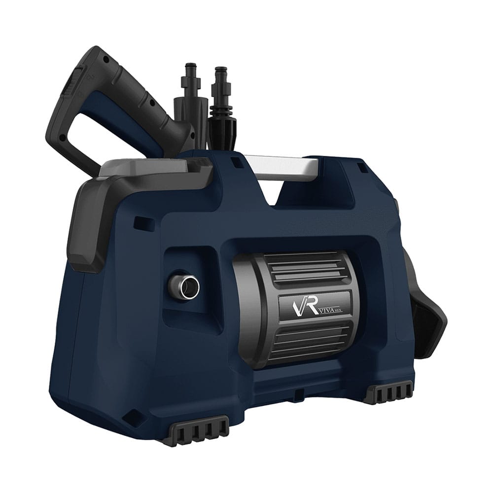 کارواش ویوارکس 140 بار مدل VR5140-PW — تصویر ۲
