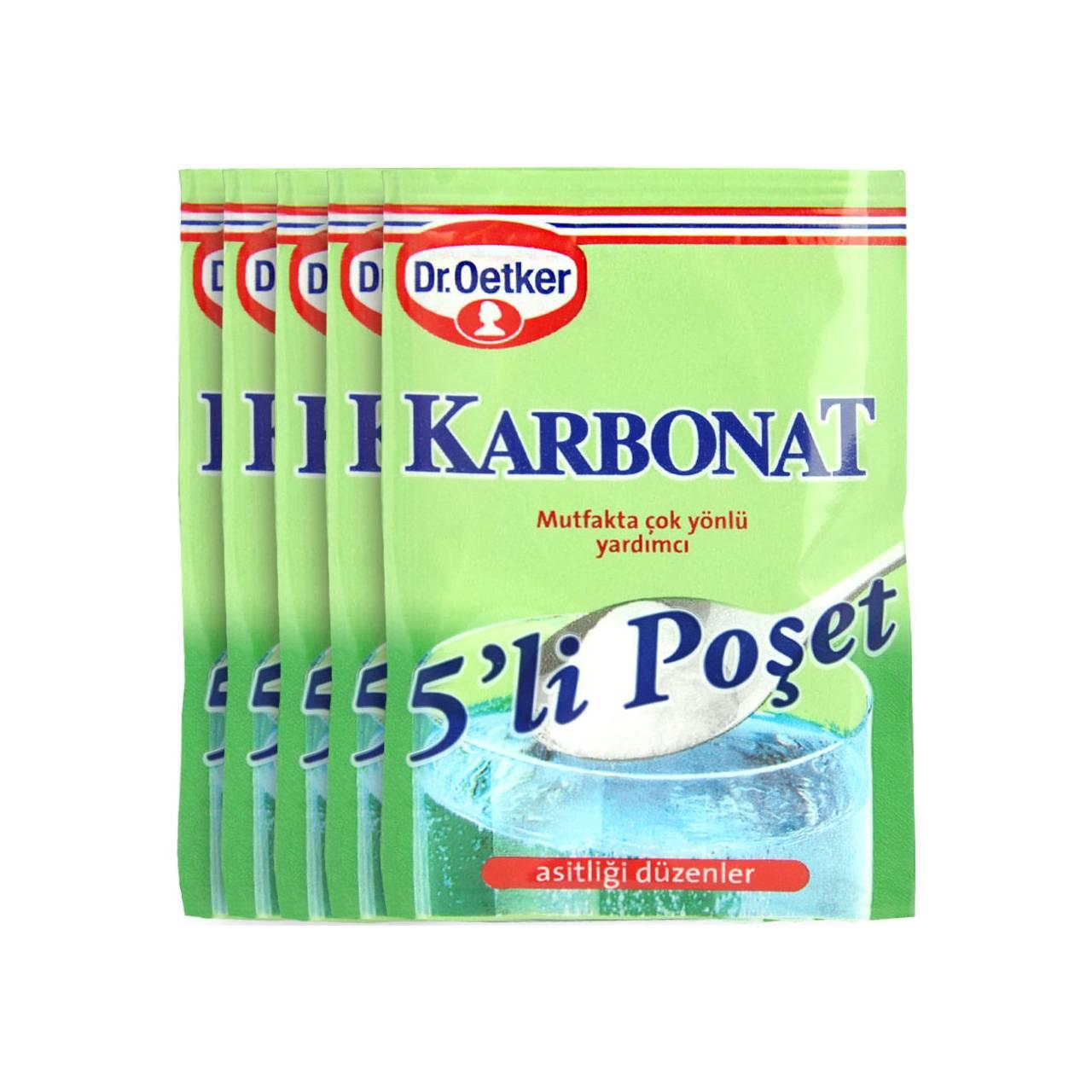 جوش شیرین دکتر اوتکر Dr.Oetker