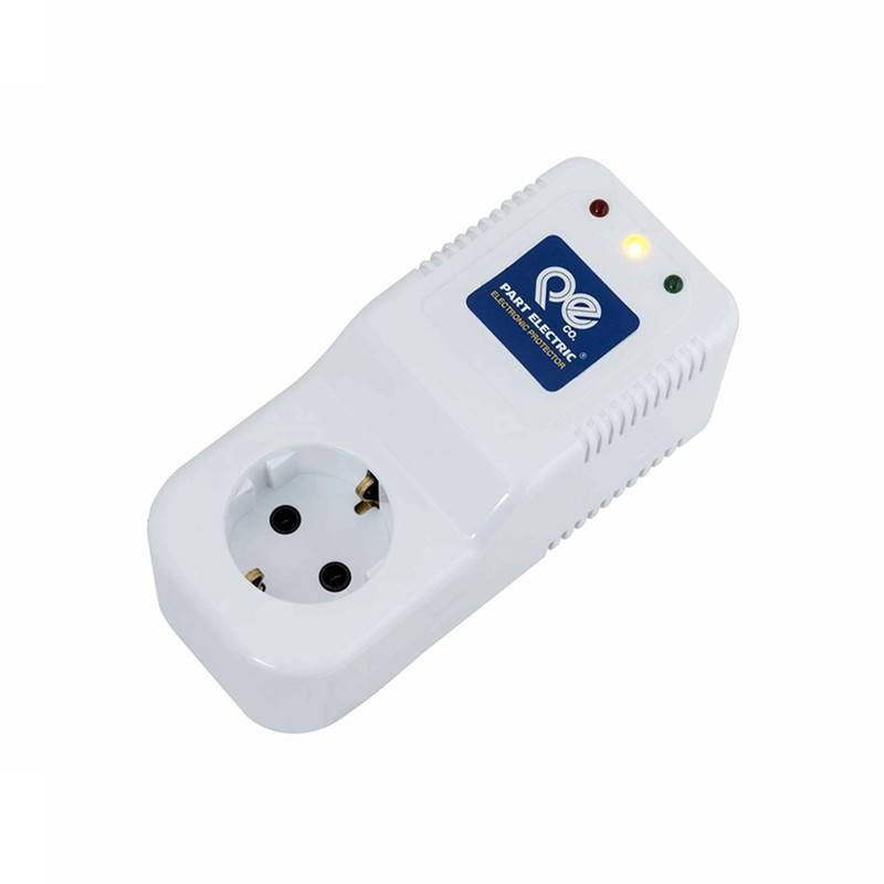 محافظ کولر گازی و یخچال و لباسشویی (بدون سیم)کد 689 — تصویر ۲