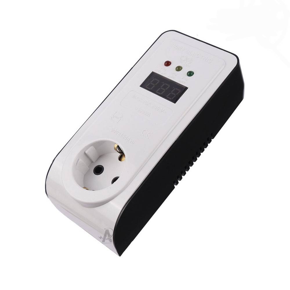 محافظ پکیج دیجیتال پارت کد 2836 — تصویر ۲