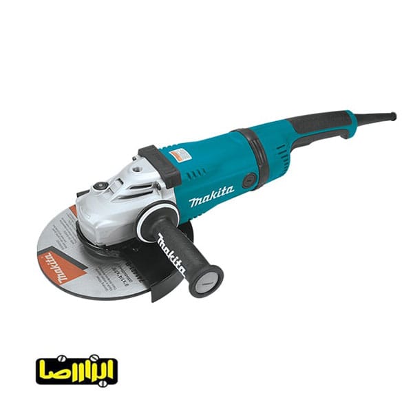 فرز سنگبری ماکیتا 2600 وات مدل GA9040