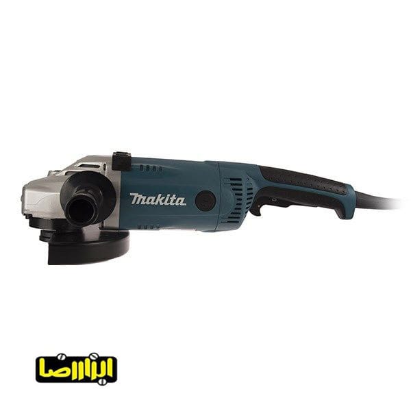 فرز آهنگری ماکیتا 2200 وات مدل GA7020