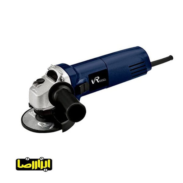 مینی فرز ویوارکس 850 وات مدل VR6515-AG
