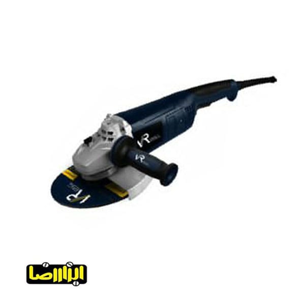 فرز سنگبری ویوارکس 2200 وات مدل VR2223-AG