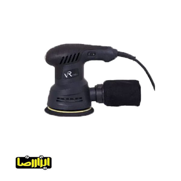 سنباده لرزان روتاری ویوارکس 630 وات مدل VR6325-ES — تصویر ۲