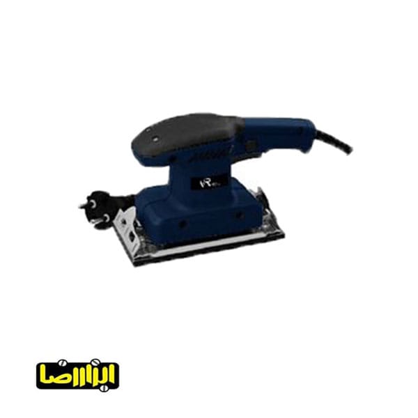 سنباده لرزان ویوارکس 230 وات مدل VR2318-FS — تصویر ۲