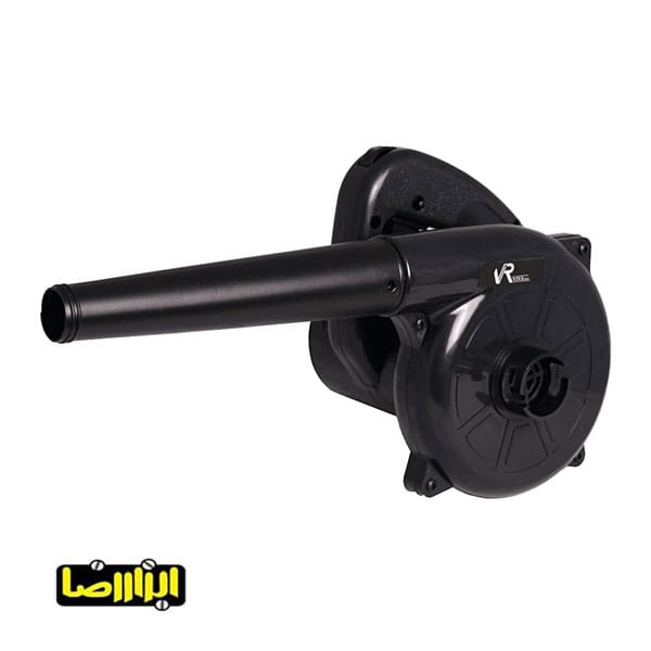 دمنده و مکنده دیمردار ویوارکس 610 وات مدل VR6100-BW — تصویر ۲