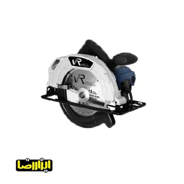 اره گرد بر ویوارکس 180 میلیمتر مدل VR1318-SC