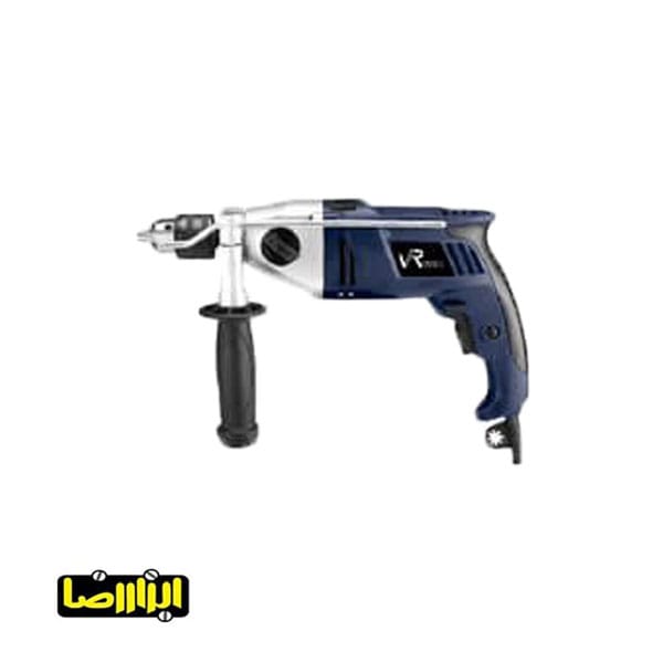دریل چکشی گیربکسی ویوارکس 1000 وات مدل VR1013-ID2