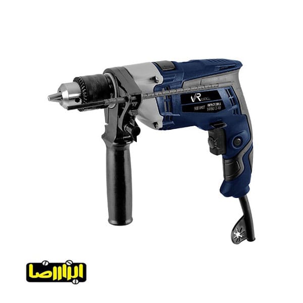 دریل چکشی ویوارکس 760 وات مدل VR7613-ID