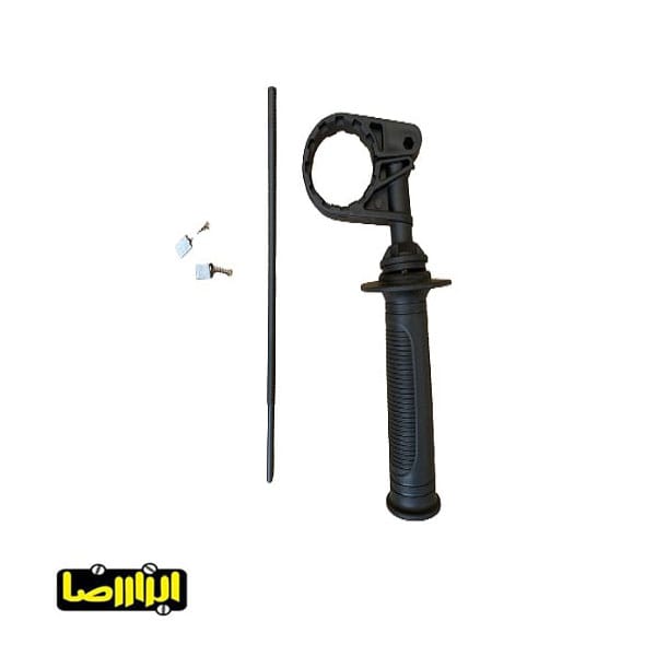 دریل چکشی ویوارکس 740 وات مدل VR7413-ID — تصویر ۵
