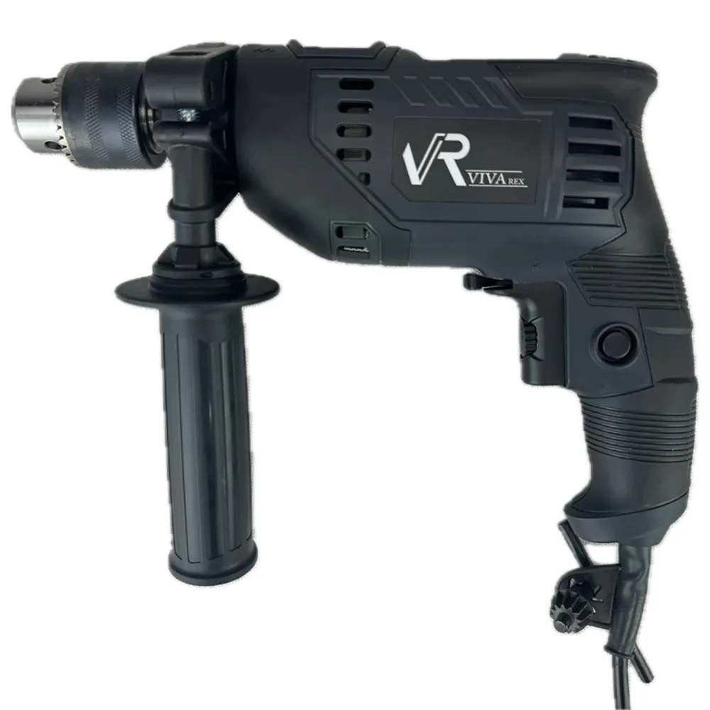 دریل چکشی ویوارکس 740 وات مدل VR7413-ID