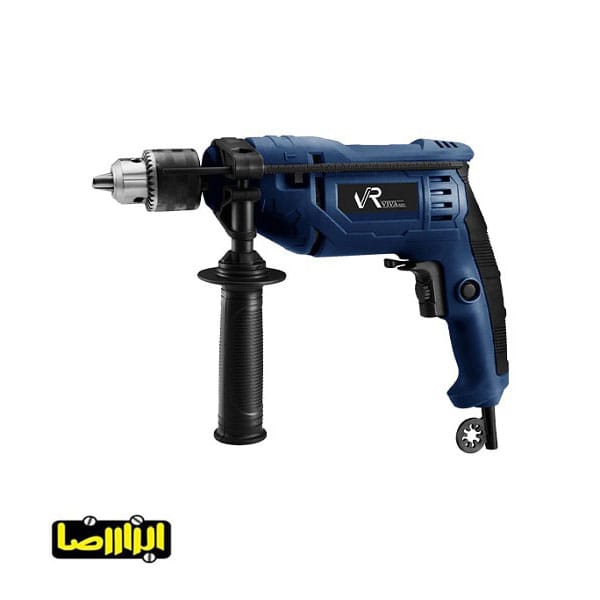دریل چکشی ویوارکس 610 وات مدل VR6113-ID