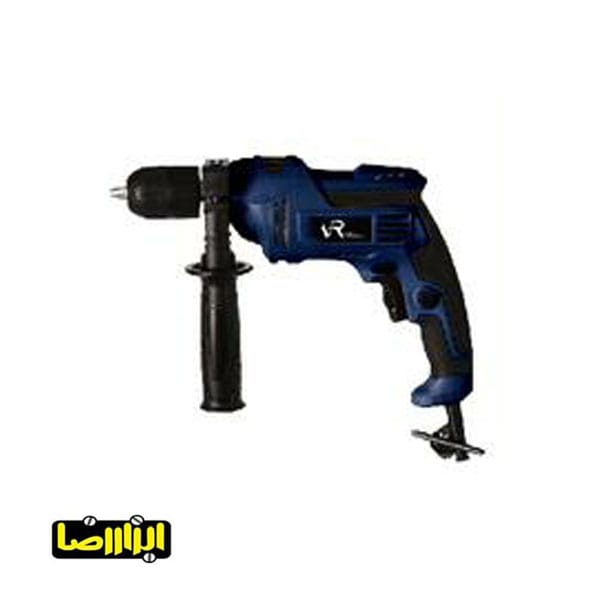 دریل چکشی ویوارکس 720 وات مدل VR7213-ID