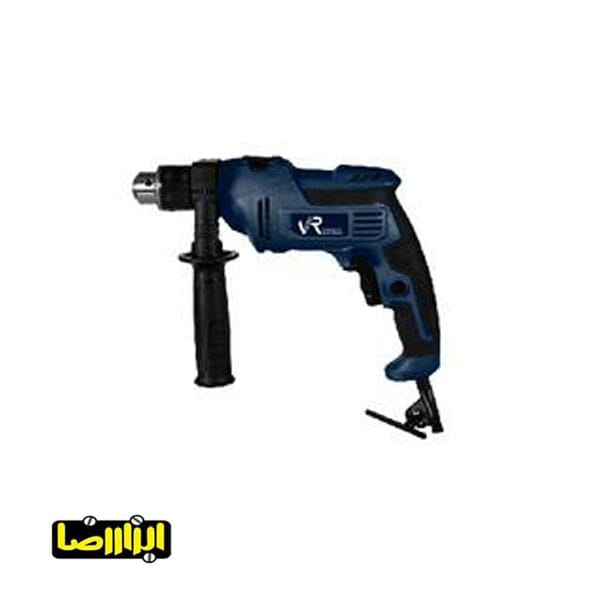 دریل چکشی ویوارکس 710 وات مدل VR7113-ID