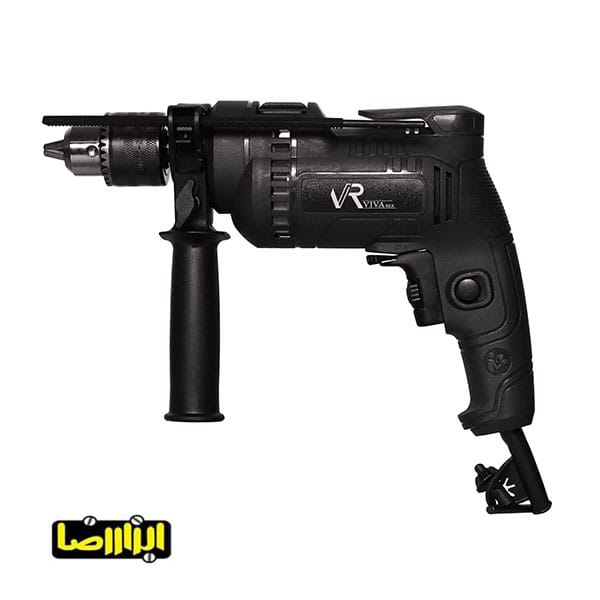 دریل چکشی ویوارکس 600 وات مدل VR6013-ID