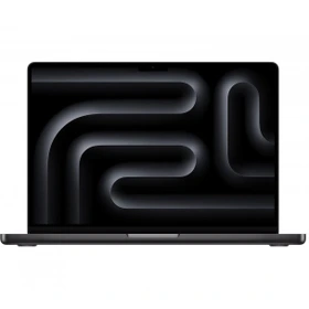 لپتاپ اپل مدل macbook pro /پردازنده apple m3/رم 8/ حافظه 512g ssd/نمایشگر 14اینچ 2k retina / درحدنو