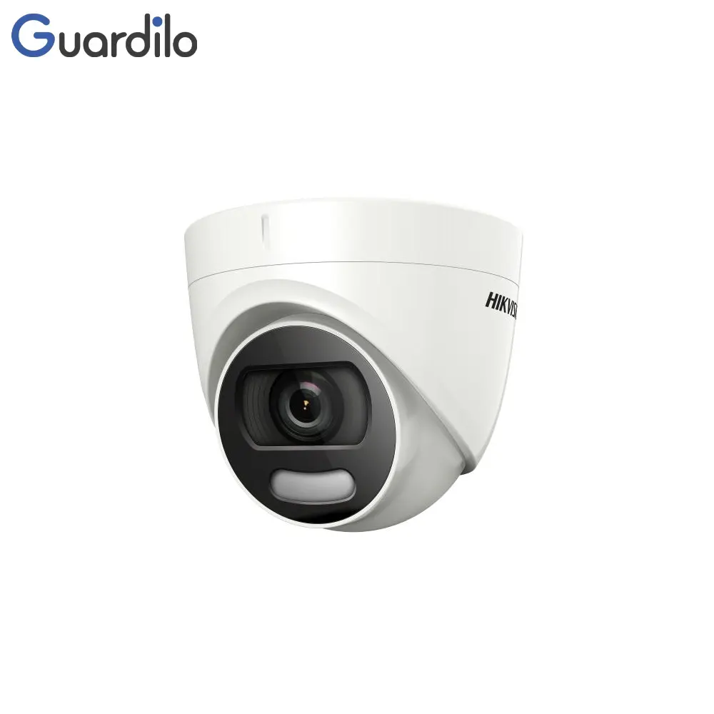 دوربین مداربسته هایک ویژن DS-2CE72DFT-FC | گاردیلو