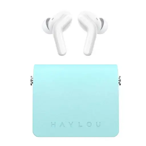 ایرپاد HAYLOU- LADY BAG-ANC/ابی — تصویر ۵