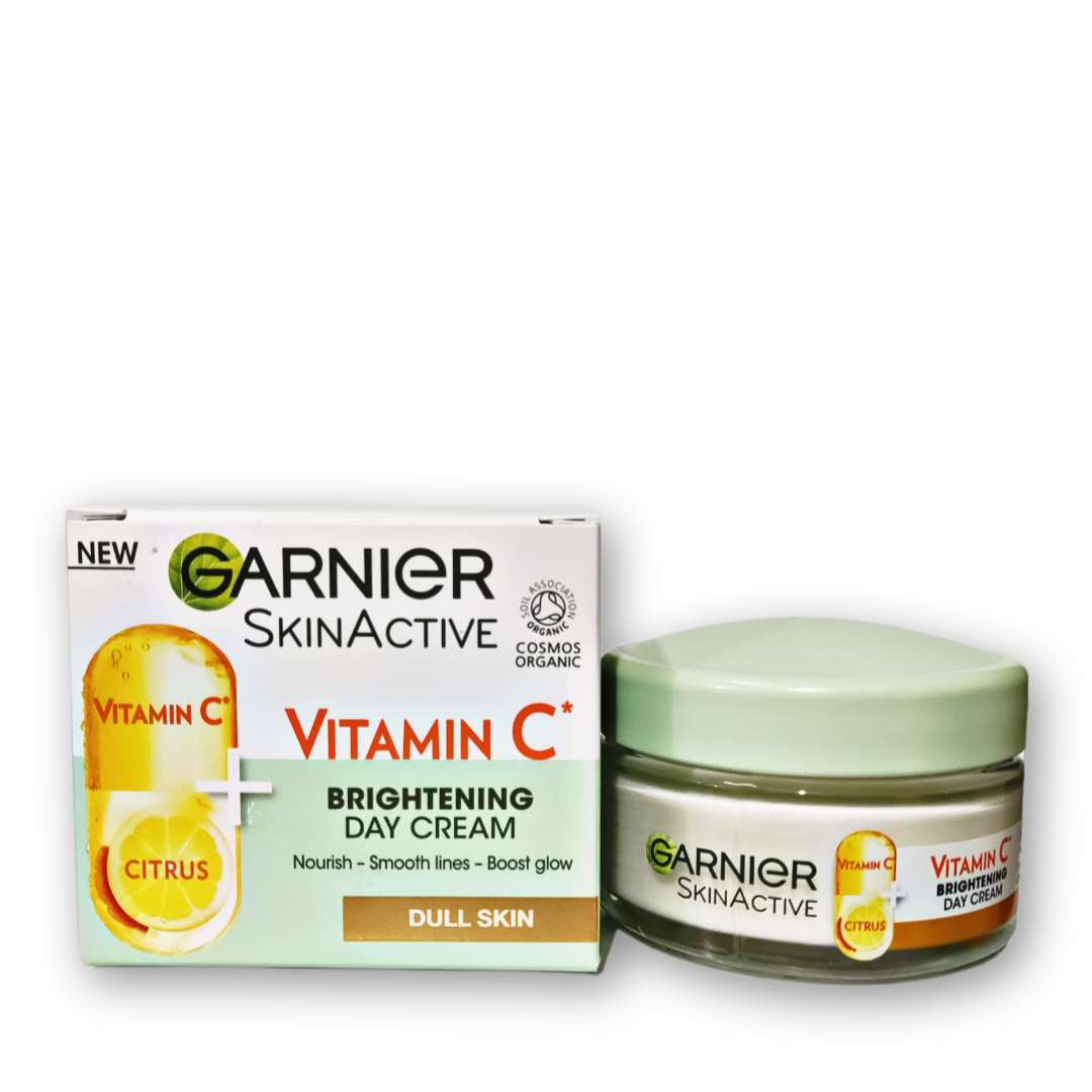کرم روز روشن کننده گارنیر Garnier حجم 50 میل