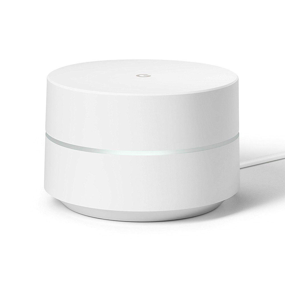 روتر بی سیم گوگل مدل Google WiFi AC1200 مدل AC-1304