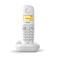 تلفن بی سیم گیگاست مدل Gigaset A270 — تصویر ۲
