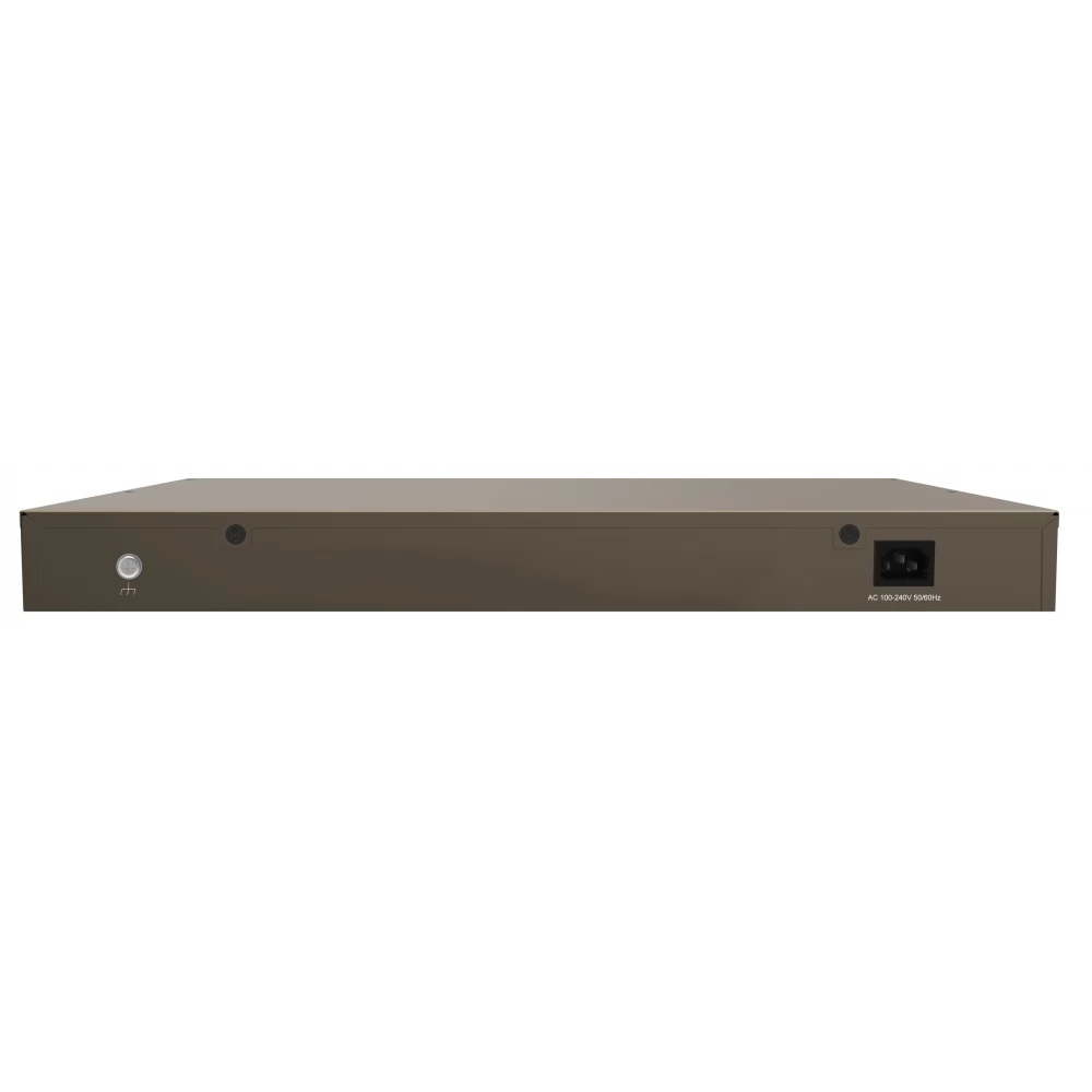 سوئیچ 24 پورت مدیریتی آی پی کام مدل IP-COM G5328X — تصویر ۴