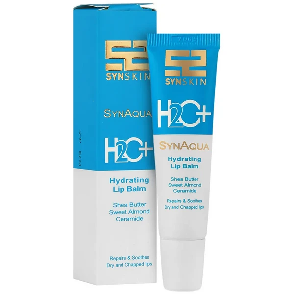 بالم لب ساین آکوا ساین اسکین 12 گرم SynSkin