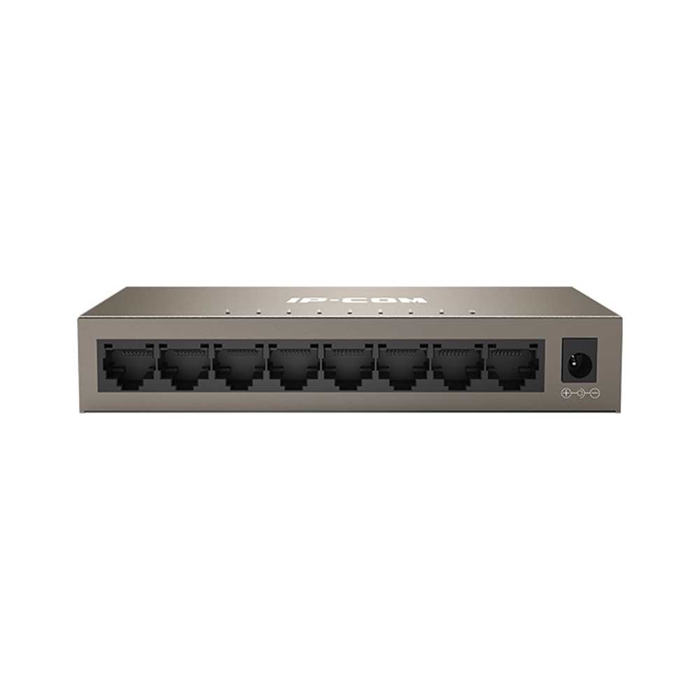 سوئیچ گیگابیتی آی پی کام مدل IP-COM G1008M