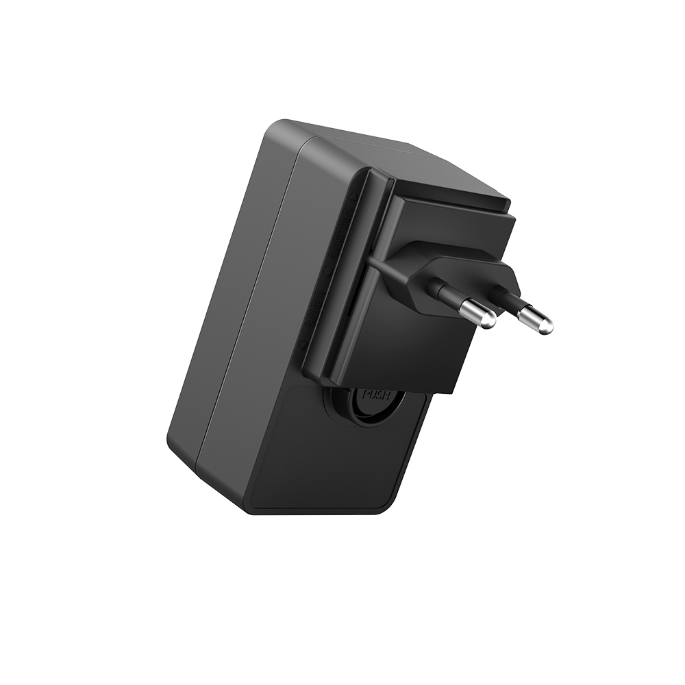 آداپتور PoE شبکه تندا مدل Tenda PoE15F — تصویر ۶