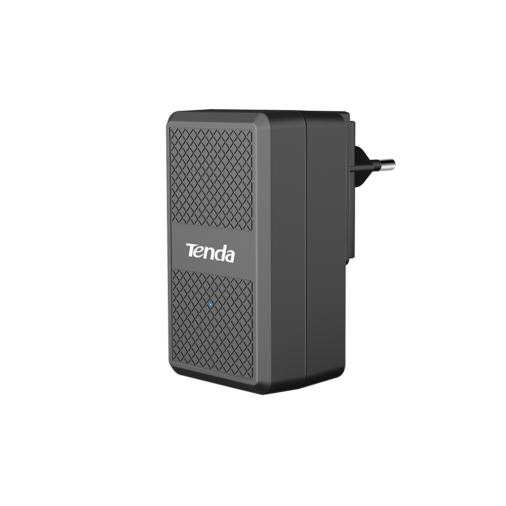 آداپتور PoE شبکه تندا مدل Tenda PoE15F — تصویر ۵