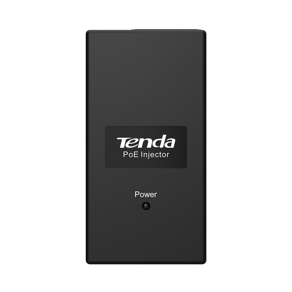 آداپتور PoE شبکه تندا مدل Tenda PoE15F — تصویر ۳