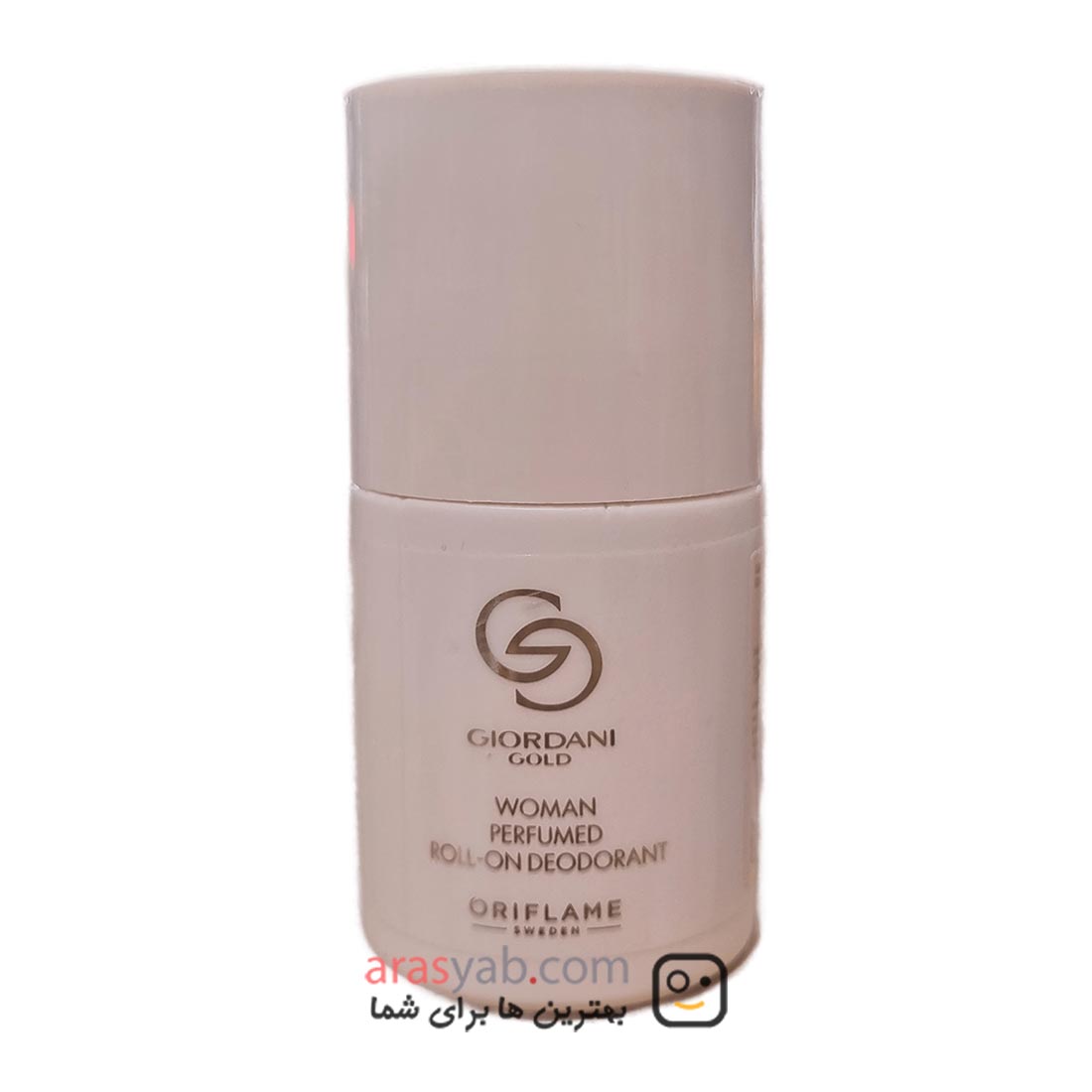 مام معطر زنانه اوریفلیم oriflame مدل GIORDANI GOLD حجم 50 میل — تصویر ۲
