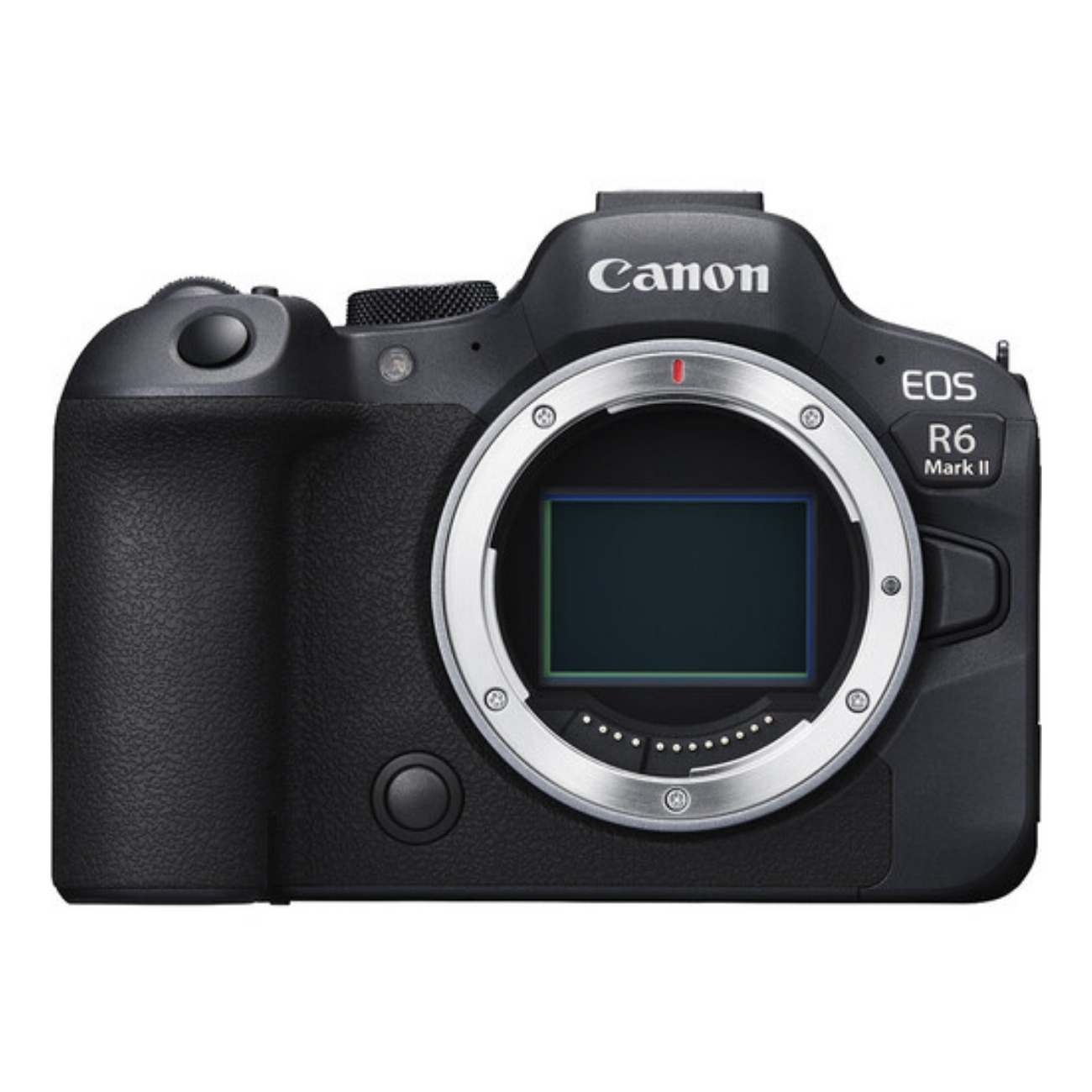 دوربین بدون آینه کانن Canon EOS R6 Mark II Mirrorless Camera — تصویر ۲