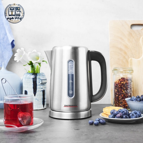کتری برقی گاستروبک مدل 42441