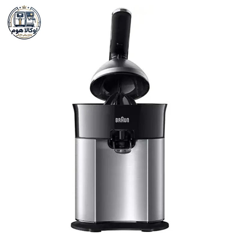 آب مرکبات‌ گیر براون مدل CJ 7050
