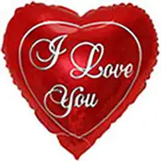 Love Balloon