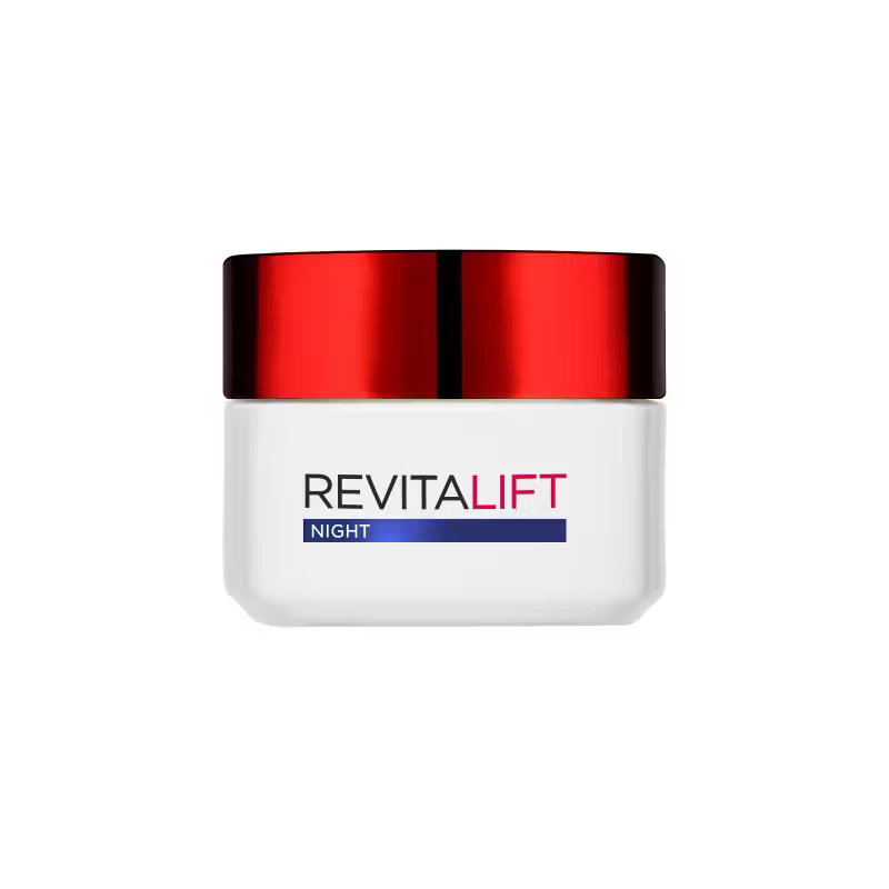 کرم شب ضدچروک لورال Revitalift