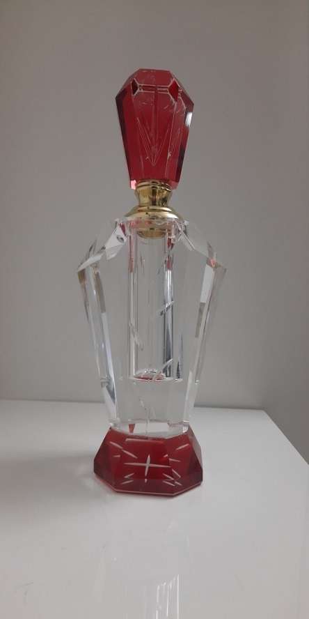 اسانس No4 عطر Wahacarana Garden Flowers — تصویر ۳