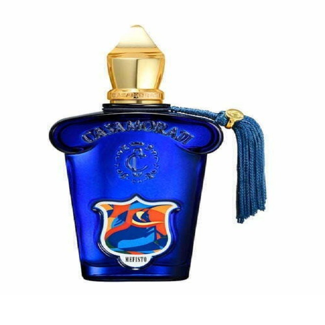 عطر ادکلن زرجوف مفیستو XERJOFF – Mefisto — تصویر ۴