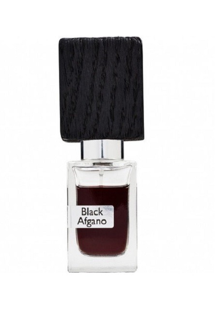 عطر ادکلن بلک افغان Nasomatto Black Afgano — تصویر ۲