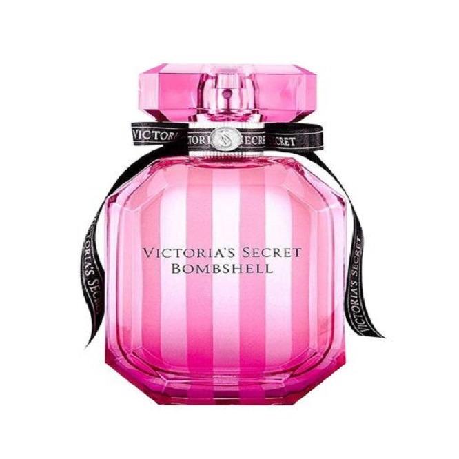 عطر ادکلن بمب شل ویکتوریا سکرت VICTORIA SECRET — تصویر ۴