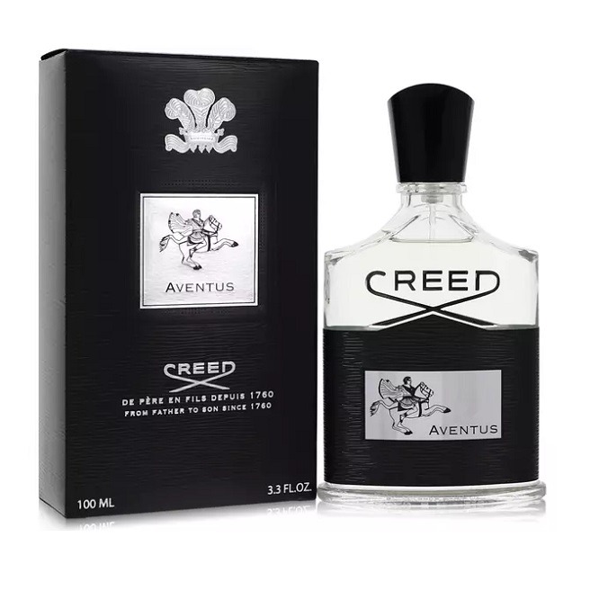 عطر ادکلن کرید اونتوس Creed Aventus for men — تصویر ۲