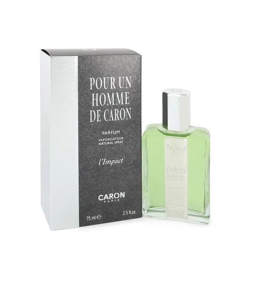 عطر ادکلن پوران هوم ( پورانوم) Pour Un Homme — تصویر ۴