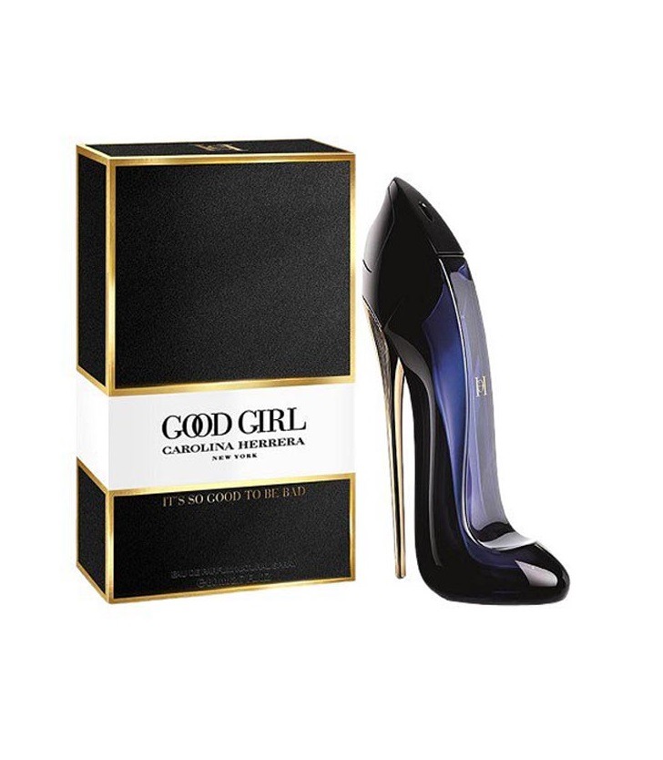 عطر ادکلن گود گرل Carolina Herrera Good Girl — تصویر ۲