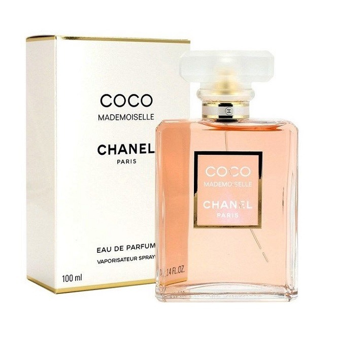 عطر ادکلن کوکو شنل مادمازل Chanel Coco