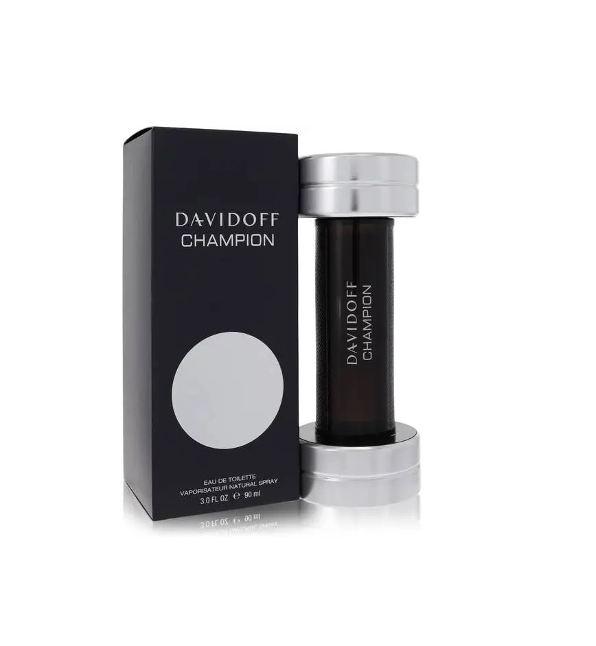 عطر ادکلن دیویدف چمپیون DAVIDOFF – Champion — تصویر ۲
