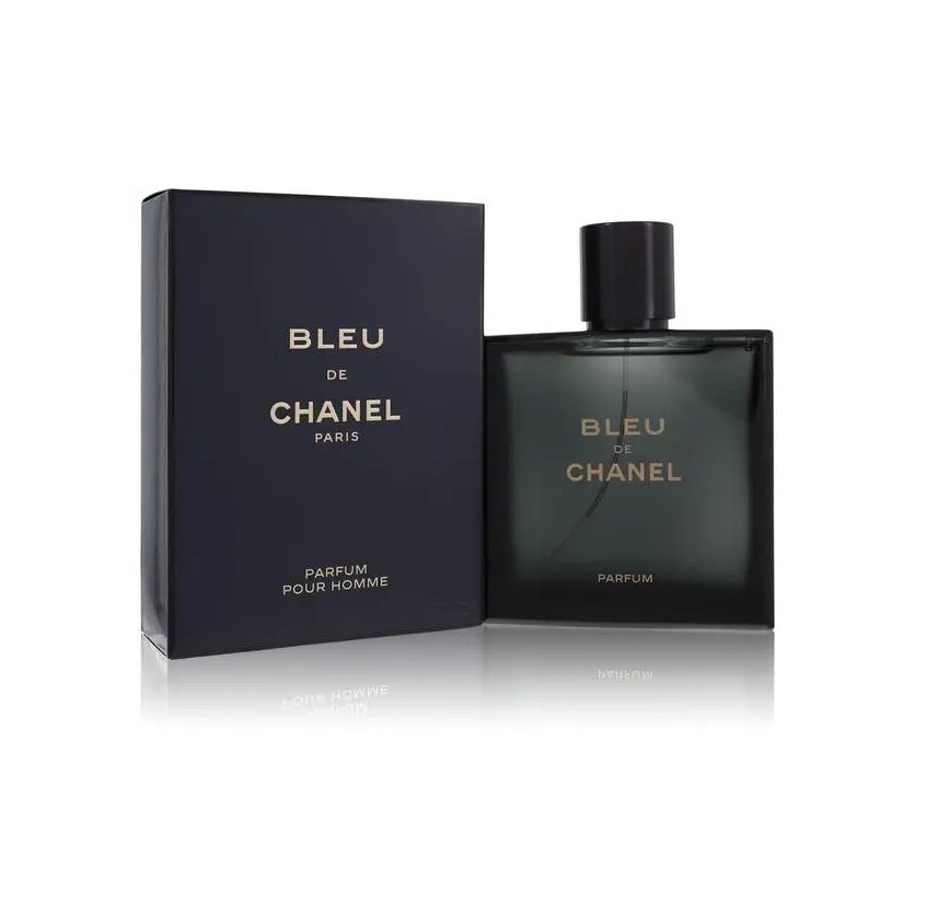 عطر ادکلن بلو شنل Chanel Bleu