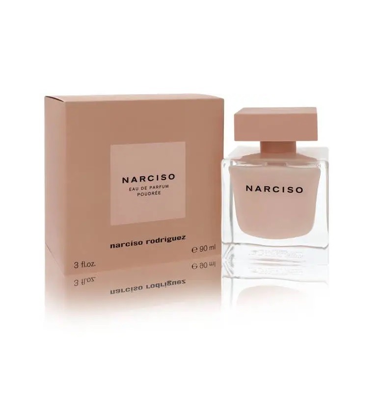 عطر ادکلن نارسیسو رودریگز Narciso Rodriguez For Her — تصویر ۲