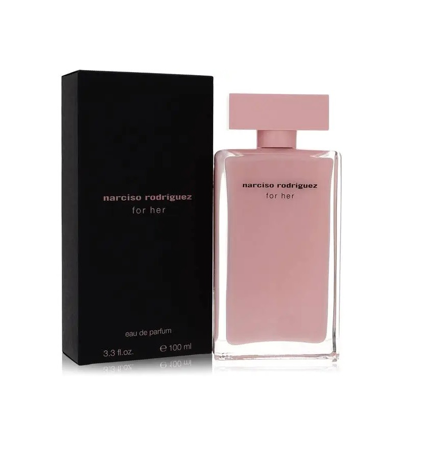 عطر ادکلن نارسیسو رودریگز Narciso Rodriguez For Her — تصویر ۵